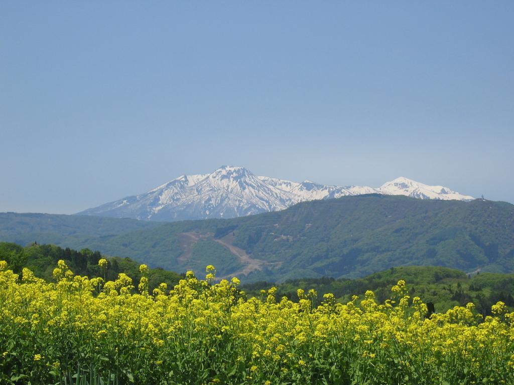 Marushige Βίλα Nozawaonsen Εξωτερικό φωτογραφία